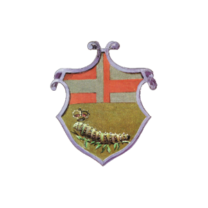 Contrada del Bruco