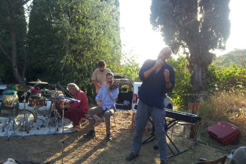 TuscanyFOLKjazz