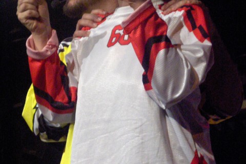 Match impro | Foto di scena
