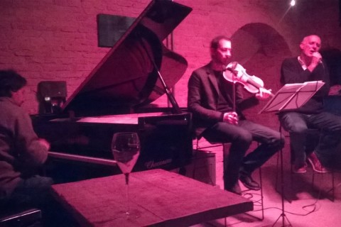 TuscanyFOLKjazz