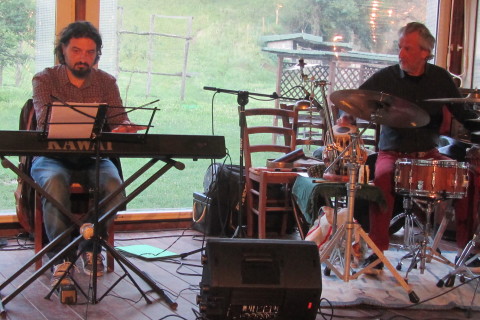 TuscanyFOLKjazz