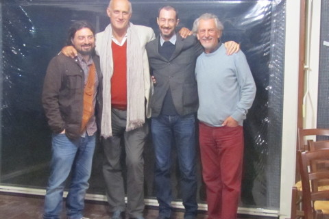 TuscanyFOLKjazz