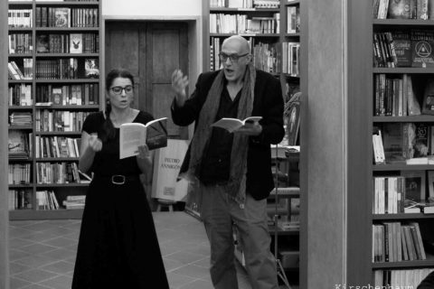 Legenda | Foto di scena