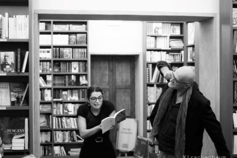 Legenda | Foto di scena