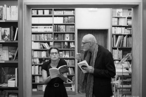 Legenda | Foto di scena