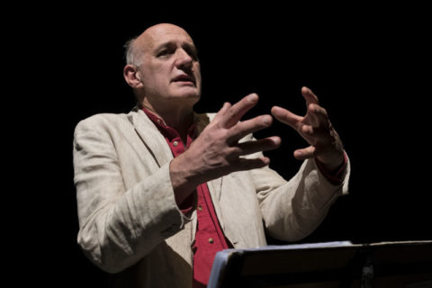 Il Turco in Italia | Foto di scena