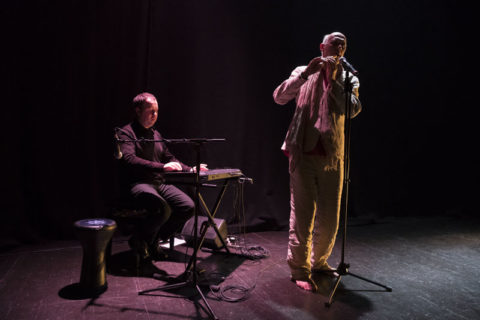 Il Turco in Italia | Foto di scena