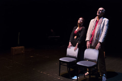 Il Turco in Italia | Foto di scena