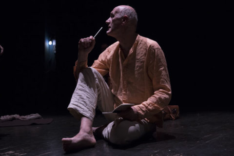Il Turco in Italia | Foto di scena