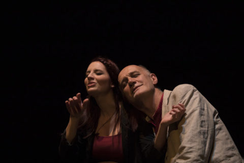Il Turco in Italia | Foto di scena